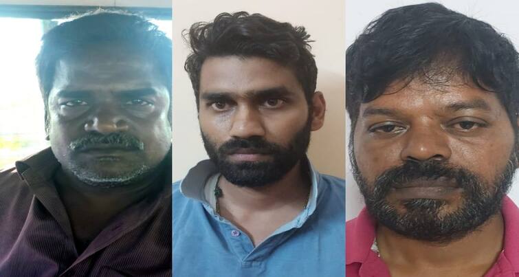 Part Time Job  Madurai fraud in crores Police alert Part Time Job: ”பார்டைம் ஜாப் பார்த்தால் போதும் பணம் கொட்டும்” - மதுரையில் கோடிக்கணக்கில் மோசடி!