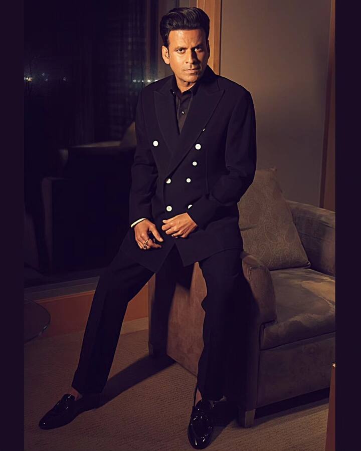 मनोज बाजपेयी ने बताया कि, ‘मुझे एनएसडी में तीन बार रिजेक्ट कर दिया गया था. जिसके बाद मैं डिप्रेशन में चला गया था.’