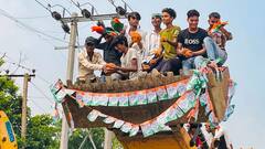 कांग्रेस ने चली ऐसी चाल, 20 सीटों पर फिर से होंगे चुनाव! क्या अब CM की शपथ नहीं ले पाएंगे नायब सिंह सैनी?