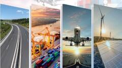 அடுத்தக்கட்டத்திற்கு செல்லும் உள்கட்டமைப்பு வசதிகள்.. கடல், சாலை, ரயிலை இணைக்கும் சூப்பர் திட்டம்!