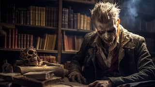 Unusual Courses: ये हैं दुनिया के अजीबोगरीब कोर्स, बरसते हैं पैसे…आता है मजा, भूत विद्या से लेकर प्री-वेडिंग तक है शामिल