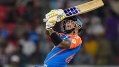 India vs Bangladesh Records: এক ইনিংসে এত বাউন্ডারি, এতবার দুশোর বেশি স্কোর! নিজামের শহরে রেকর্ডের সিংহাসনে ভারত