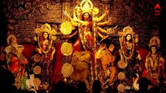 Dussehra: দশমীর পরই গুরুর নয়া যোগ, দেবীর গমনে ভাগ্য ফিরবে কোন কোন রাশির?