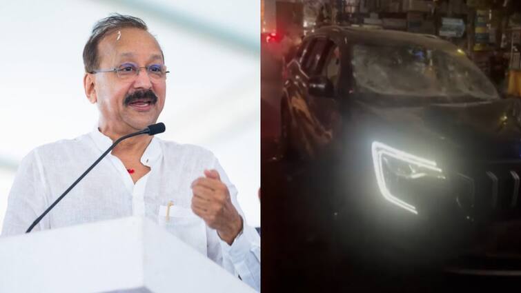 मुंबई में एनसीपी नेता बाबा सिद्दीकी की हत्या, शिवसेना ने सरकार पर उठाए सवाल