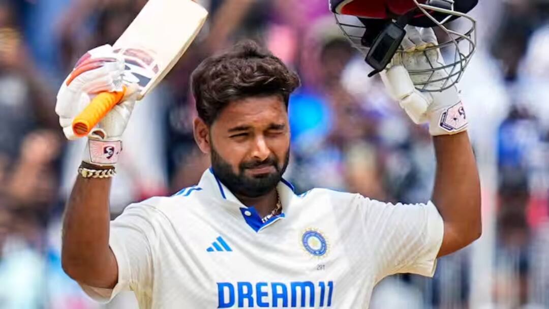 Rishabh Pant:எவ்வளவு தொகைக்கு வாங்க போறீங்க? ரிஷப் பண்ட் கேட்ட கேள்வி! அதிர்ச்சியில் ரசிகர்கள் Rishabh Pant's Post After Midnight BREAKS The Internet Ahead Of IPL 2025 Auction Rishabh Pant:எவ்வளவு தொகைக்கு வாங்க போறீங்க? ரிஷப் பண்ட் கேட்ட கேள்வி! அதிர்ச்சியில் ரசிகர்கள்