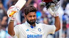 Rishabh Pant:எவ்வளவு தொகைக்கு வாங்க போறீங்க?‌‌ ரிஷப் பண்ட் கேட்ட கேள்வி! அதிர்ச்சியில் ரசிகர்கள்
