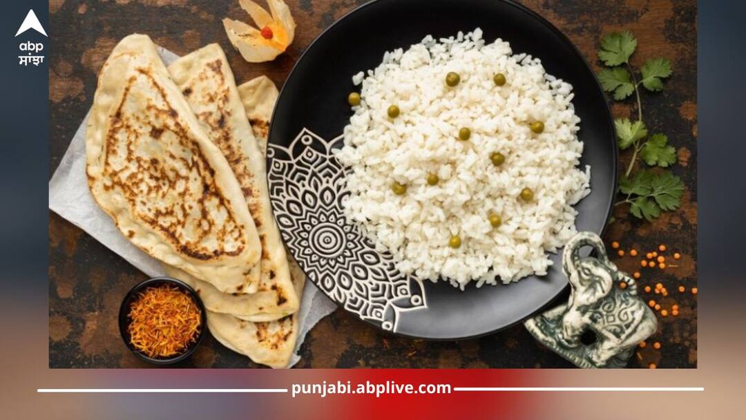 Lunch Tips: Roti or rice, which is best option for lunch? Know benefits of both Lunch Tips: ਰੋਟੀ ਜਾਂ ਚੌਲ, ਦੁਪਹਿਰ ਦੇ ਖਾਣੇ ਲਈ ਕਿਹੜਾ ਬੈਸਟ ਵਿਕਲਪ? ਜਾਣੋ ਦੋਵਾਂ ਦੇ ਫਾਇਦੇ