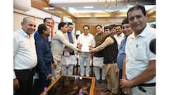 જળસંચય માટે વડાપ્રધાન મોદીનું અભિયાન 