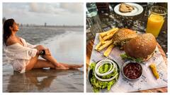 In Pics: This Is What Jennifer Winget Does During Down Time In Between Shoots