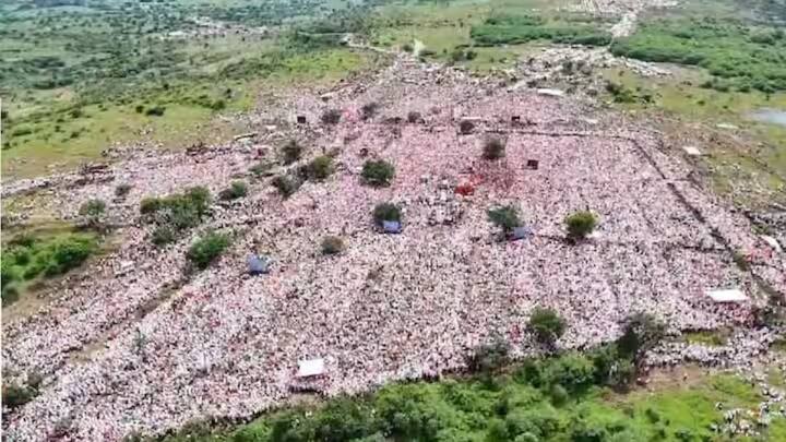 मात्र, त्यांनी आचारसंहितेपर्यंत सरकारला मुदत दिली आहे.