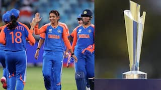 india vs australia womens t20 world cup 2024 captain alyssa healy injured ahead important indw vs ausw match | टीम इंडिया के लिए खुशखबरी, वर्ल्ड कप में रास्ते से हट गया सबसे