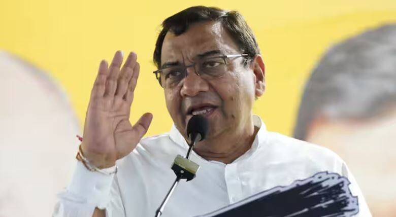 haryana assembly election 2024 aam aadmi party president sushil gupta said congress lost because of arrogance ਭਾਜਪਾ ਨੂੰ ਹਰਾਉਣਾ ਕਾਂਗਰਸ ਦੇ ਵੱਸ ਦੀ ਗੱਲ ਨਹੀਂ, ਹਰਿਆਣਾ 'ਚ ਜ਼ੀਰੋ 'ਤੇ ਰਹਿਣ ਵਾਲੀ ਆਪ ਦੇ ਸੂਬਾ ਪ੍ਰਧਾਨ ਦਾ ਵੱਡਾ ਬਿਆਨ