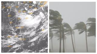 Tamilnadu Weather Update new low pressure bay of bengal know full details TN Weather: மக்களே! வங்கக்கடலில் உருவாகிறது புதிய காற்றழுத்த தாழ்வு - எப்போ தெரியுமா?