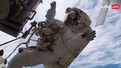 General Knowledge: અવકાશમાં કેટલા દિવસ જીવીત રહી શકે છે સુનિતા વિલિયમ્સ? જવાબ સાંભળીને ખુશ થઈ જશો તમે