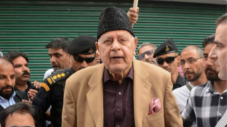 J-Okay: Ex-CM Farooq Abdullah Urges Return Of Kashmiri Pandits, Says ‘NC Govt Not Jammu’s Enemy’