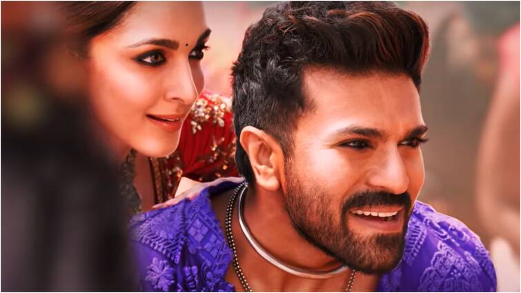 Director Shankar and ram charan movie game changer first review Game Changer First Review: இயக்குநர் ஷங்கரின் கேம் சேஞ்சர் பற்றி வந்த முதல் விமர்சனம்: படம் எப்படி இருக்கு?