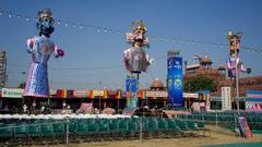 As Maharashtra Gears For Assembly Polls, Sena Vs Sena Showdown At Dussehra Rallies In Mumbai Today