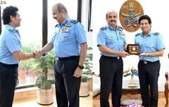 Mohammed Siraj: ਮੁਹੰਮਦ ਸਿਰਾਜ ਨੇ ਸੰਭਾਲੀ DSP ਦੀ ਜ਼ਿੰਮੇਵਾਰੀ, ਇਹ 5 ਭਾਰਤੀ ਕ੍ਰਿਕਟਰ ਵੀ ਸਰਕਾਰੀ ਅਹੁਦਿਆਂ 'ਤੇ ਤੈਨਾਤ