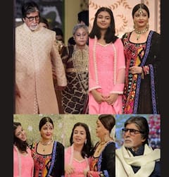 Aishwarya-Amitabh: ਐਸ਼ਵਰਿਆ ਦੀ ਪੋਸਟ ਨੇ ਮਚਾਈ ਤਰਥੱਲੀ, ਅਭਿਸ਼ੇਕ ਨਾਲ ਤਲਾਕ ਦੀਆਂ ਖਬਰਾਂ ਵਿਚਾਲੇ ਸਹੁਰੇ ਅਮਿਤਾਭ ਲਈ ਕਹੀ ਅਜਿਹੀ ਗੱਲ