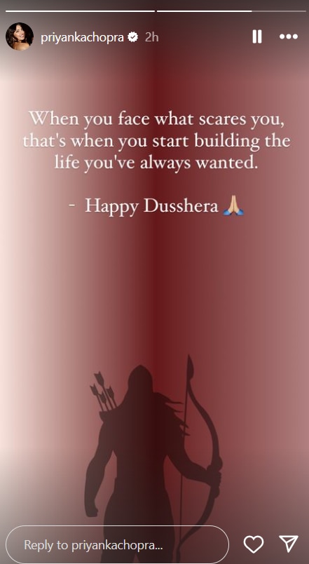 Dussehra 2024: कंगना से करीना और अक्षय-शाहिद तक, तमाम सेलेब्स ने फैंस को खास अंदाज में दी दशहरा की शुभकामनाएं