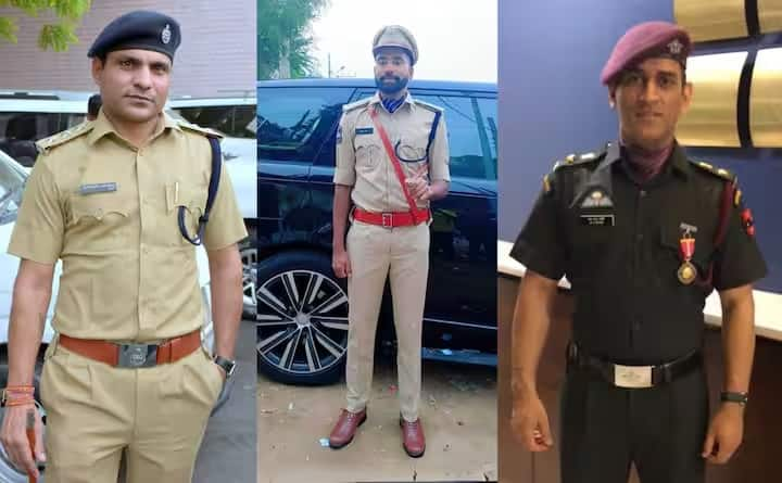 Mohammed Siraj DSP Police: મોહમ્મદ સિરાજને હવે તેલંગાણા રાજ્યમાં ડીએસપીના પદ પર નિયુક્ત કરવામાં આવ્યા છે. પરંતુ આ પહેલા પણ ઘણા ભારતીય ખેલાડીઓને સરકારી પદ પર નિયુક્ત કરવામાં આવ્યા છે.