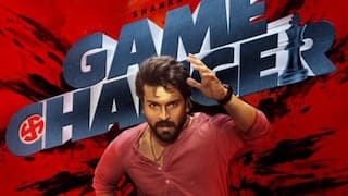Shankar Ram Charan Game Changer Movie Release Postpones to 10 January  2025 Game Changer : ஷங்கரின் கேம் சேஞ்சர் ரிலீஸ் ஒத்திவைப்பு...புதிய ரிலீஸ் தேதி இதுதான்
