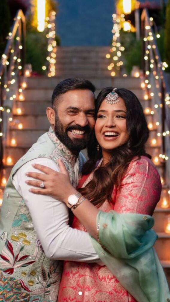 वे भारतीय क्रिकेटर्स जिन्होंने दो बार की शादी