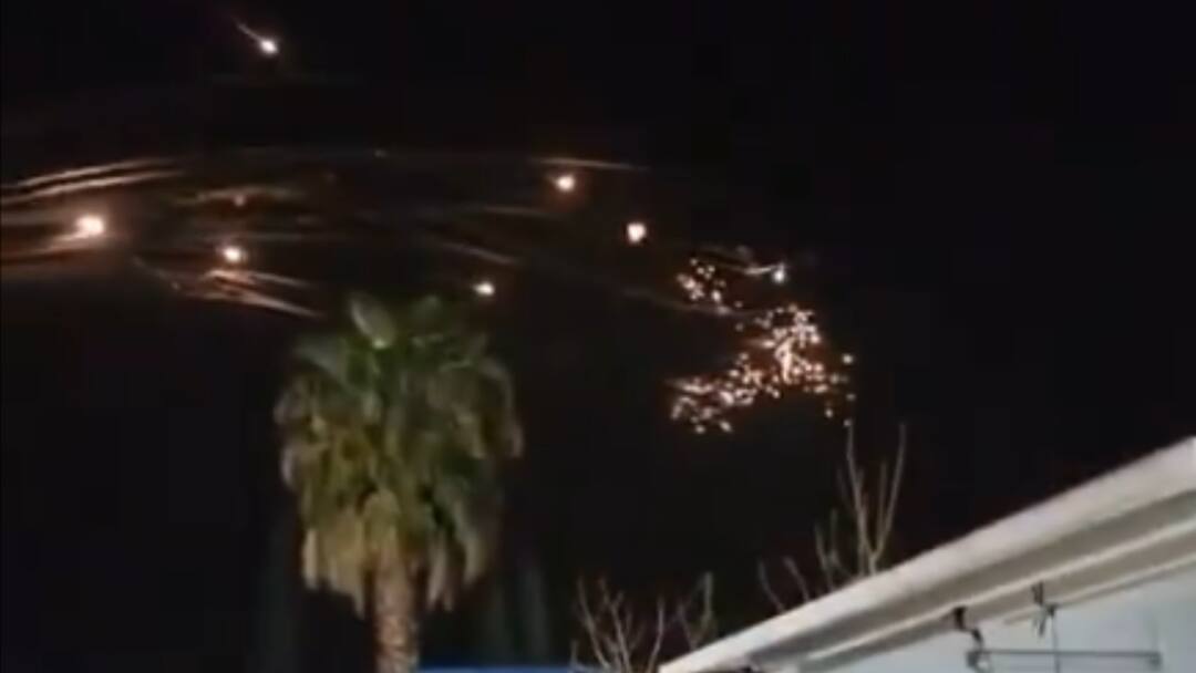 UN Warns Against 'Catastrophic' Regional Conflict, Hezbollah Fires 320 Projectiles At Israel On Yom Kippur UN Warns Against 'Catastrophic' Regional Conflict, Hezbollah Fires 320 Projectiles At Israel On Yom Kippur UN Warns Against 'Catastrophic' Regional Conflict, Hezbollah Fires 320 Projectiles At Israel On Yom Kippur