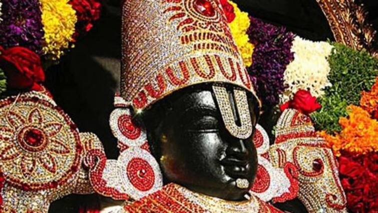 Purattasi Last Saturday devotees crowd worship perumal temples know details here Purattasi: இன்று புரட்டாசி கடைசி சனிக்கிழமை! காலை முதல் கோயில்களில் குவிந்த பக்தர்கள்!