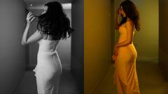 Guess Who:पहले टीवी पर कमाया नाम, फिर बड़े पर्दे पर उतरकर 28 साल बड़े एक्टर संग दिया किसिंग सीन, पहचाना ?