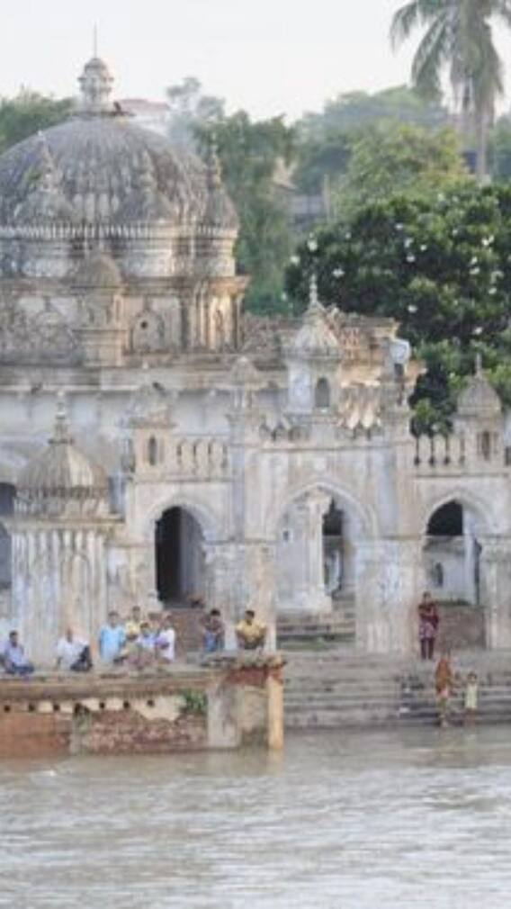 बिहार के भागलुर का पुराना नाम क्या था?