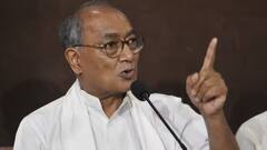 'मैं एक मतदाता हूं और मेरा अधिकार है...', हरियाणा में कांग्रेस की हार के बाद दिग्विजय सिंह ने EVM पर उठाया सवाल