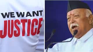 Mohan Bhagwat : 'অপরাধ ও রাজনীতি হাতে হাত মিলিয়েছে' RG কর কাণ্ড নিয়ে ফের কড়া বার্তা মোহন ভাগবতের
