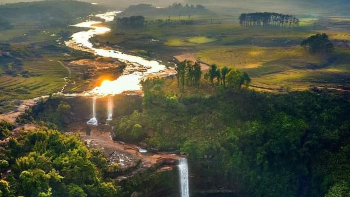 Explore Meghalaya: 5 Unseen Beautiful Destinations You Must Visit