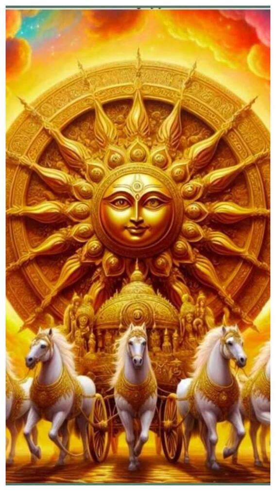 তুলা রাশিতে সূর্য, ভাগ্যের চাকা ছুটবে বিদ্যুৎ-বেগে