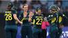 Womens T20 World Cup: టీ 20 ప్రపంచకప్ సెమీస్ లో ఆస్ట్రేలియా ! టోర్నీ నుంచి పాక్ అవుట్ ?