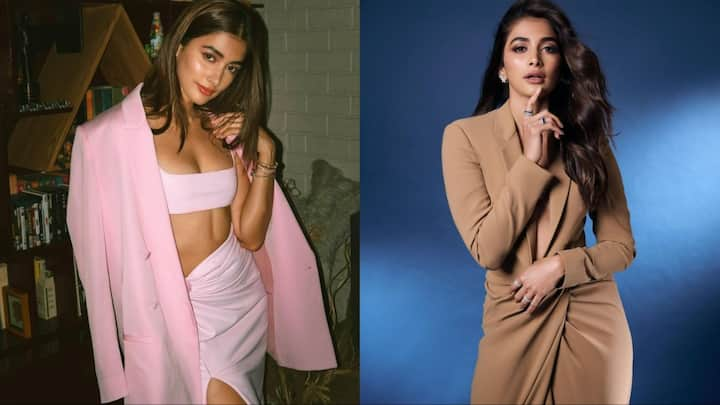 Pooja Hegde Birthday: पूजा हेगड़े कल यानि 13 अक्टूबर को अपना 34वां बर्थडे सेलिब्रेट करने वाली हैं. ऐसे में हम आपको उनकी लैविश लाइफ से रूबरू करवा रहे हैं.