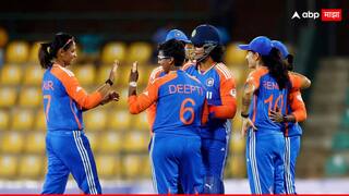Women's T20 World Cup 2024 : ऑस्ट्रेलियाविरुद्ध टीम इंडियाचा पराभव झाल्यास तर...? कसे असेल उपांत्य फेरीचे समीकरण