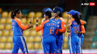 Womens T20 World Cup 2024 Team India Semi Final scenario if australia defeated Cricket News Marathi