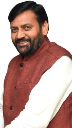 Haryana CM Oath Ceremony: હરિયાણાના મુખ્યમંત્રી તરીકે નાયબસિંહ સૈની 17મી ઓક્ટોબરે લેશે શપથ