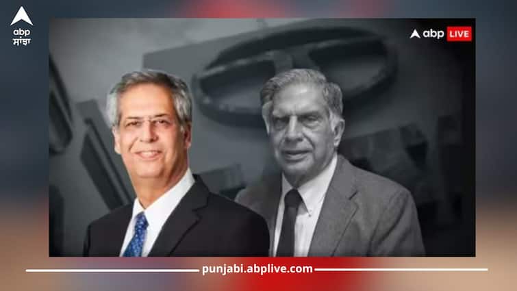 अरबों की संपत्ति के मालिक हैं टाटा ट्रस्ट के नए चेयरमैन नोएल टाटा, जानें कितनी है नेटवर्थ?