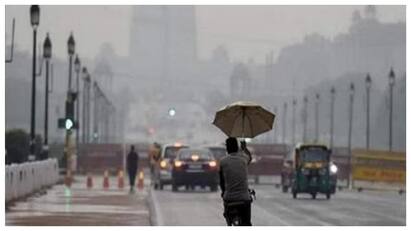 Weather Update: उत्तर भारत में आ गई ठंड! 3 डिग्री गिर गया पारा, जानें किस तारीख से कंपाने लगेगी सर्दी Weather Update: उत्तर भारत में आ गई ठंड! 3 डिग्री गिर गया पारा, जानें किस तारीख से कंपाने लगेगी सर्दी