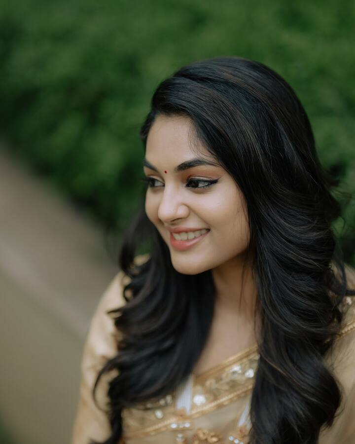 2018 ஆம் ஆண்டு இயக்குனர் பாலவின் இயக்கத்தில் ஜி வி பிரகாஷ்க்கு ஜோடியாக தமிழில் அறிமுகமானார்