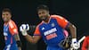 IND vs BAN 3rd T20I: Sanju Samson Hits Bangladesh's Rishad Hossain For Five Back-To-Back 6s | WATCH