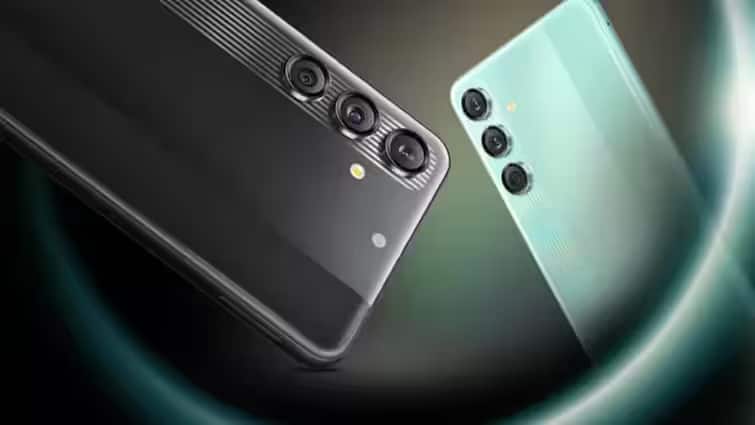 5G Smartphones Offer: આકર્ષક ફીચર્સ અને પાવરફુલ બેટરી સાથે આ 5G સ્માર્ટફોન ઓફરમાં ઉપલબ્ધ છે, કિંમત 25 હજાર રૂપિયાથી પણ ઓછી છે! best 5g smartphones offer on amazon iqoo z7 pro 5g oneplus nord ce4 lite 5g samsung galaxy m55s 5g and more read article in Gujarati 5G Smartphones Offer: આકર્ષક ફીચર્સ અને પાવરફુલ બેટરી સાથે આ 5G સ્માર્ટફોન ઓફરમાં ઉપલબ્ધ છે, કિંમત 25 હજાર રૂપિયાથી પણ ઓછી છે!