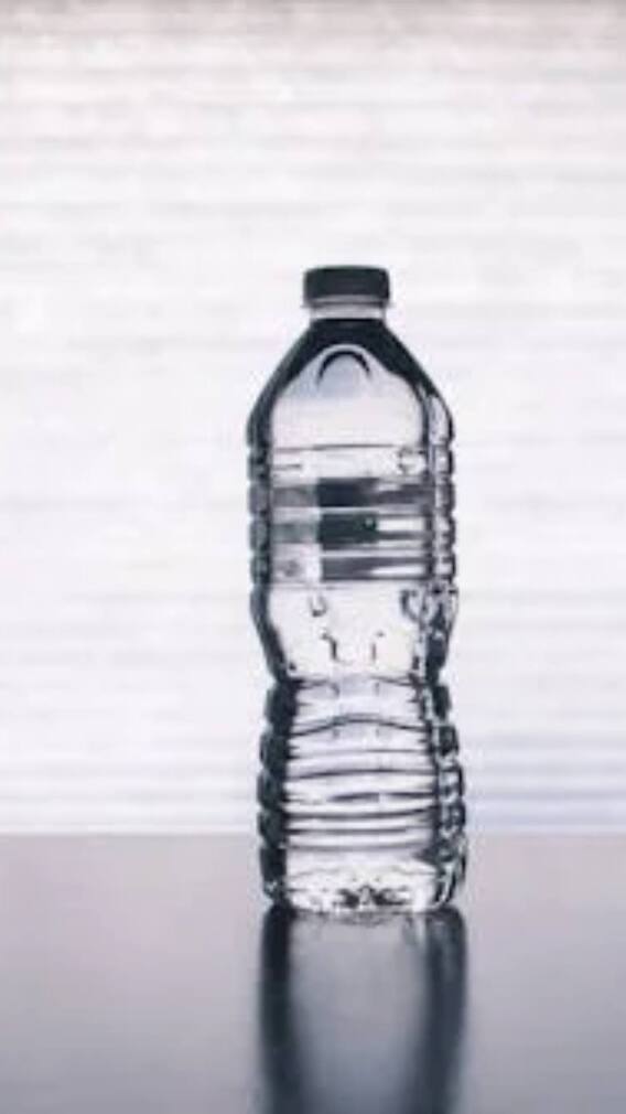 ये हैं प्लास्टिक की बोतल में पानी पीने के नुकसान