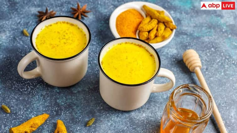 Turmeric milk is not only beneficial but can be harmful, such people should not drink it even by mistake.