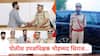 Mohammed Siraj: पोलीस उपअधिक्षक मोहम्मद सिराज...; सरकारकडून मिळाला मोठा सन्मान, पगार किती मिळणार?