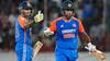Sanju Samson's Maiden T20I Ton Powers India To 3-0 Clean-Sweep As India Beat Bangladesh By 133 Runs In Hyderabad