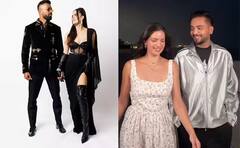 Watch: હાર્દિક પંડ્યાની પૂર્વ પત્ની નતાશા એલ્વિશ યાદવ સાથે જોવા મળી, બંનેનો વિડીયો જોઈ ચાહકો આશ્ચર્યચકિત થઈ ગયા